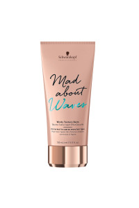 Текстурирующий бальзам для волос Schwarzkopf Professional Mad About Waves Windy Texture Balm, 150 мл