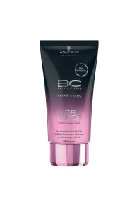 Укрепляющее молочко для волос Schwarzkopf Professional BC Bonacure Fibre Force Fortifying Sealer, 150 мл
