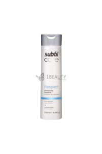 Ducastel Subtil CARE Frequence - Шампунь для частого применения, 250 мл
