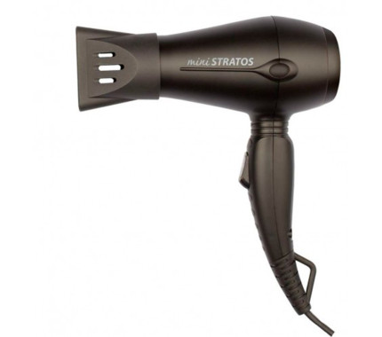 Дорожный фен TICO Professional MINI STRATOS 1100 W