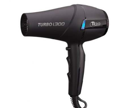 Фен для волос TICO PROFESSIONAL TURBO i300 2300W LED INDICATION
