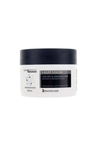 Маска для сухих и поврежденных волос Tico Professional For Dry&Damaged Hair, 300 мл