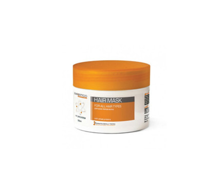 Маска для всіх типів волосся Tico Professional Expertico Mask, 300 мл Маска для всіх типів волосся Tico Professional Expertico Mask, 300 мл