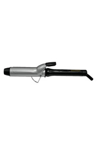 Плойка для завивки TICO PROFESSIONAL NANO CERAMIC 38мм
