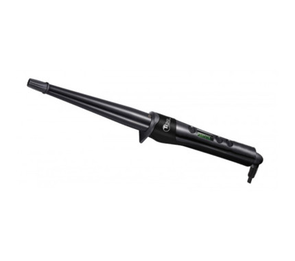 Плойка TICO PROFESSIONAL CONICAL BLACK 13мм/25мм