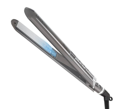 Плойка-выпрямитель TICO PROFESSIONAL LASER ION PLATINUM GRAPHITE