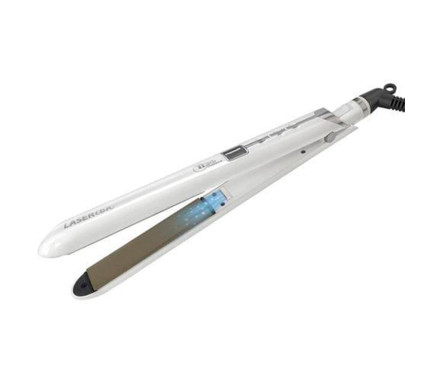 Плойка-выпрямитель TICO PROFESSIONAL LASER ION TITANIUM WHITE