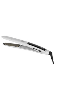 Плойка-выпрямитель TICO PROFESSIONAL MAXI RADIAL TIP WHITE