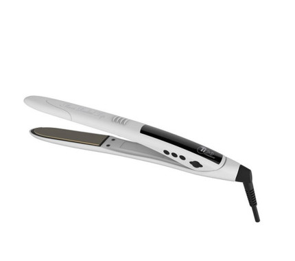 Плойка-выпрямитель TICO PROFESSIONAL MAXI RADIAL TIP WHITE