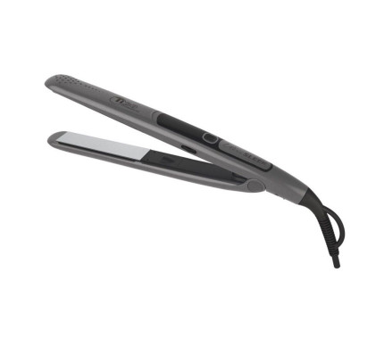 Плойка-випрямляч TICO PROFESSIONAL ULTRA SLEEK PLATINUM GRAPHITE 24 мм Плойка-випрямляч TICO PROFESSIONAL ULTRA SLEEK PLATINUM GRAPHITE 24 мм