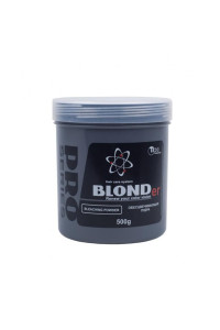 Пудра для осветления волос Tico Professional PRO Series Blonder, 500 мл