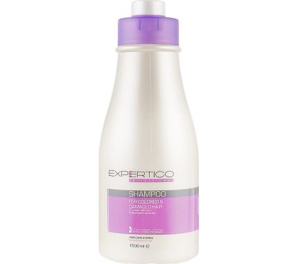 Шампунь для окрашенных и поврежденных волос Tico Professional For Colored&Damaged Hair, 1500 мл, 3500 мл