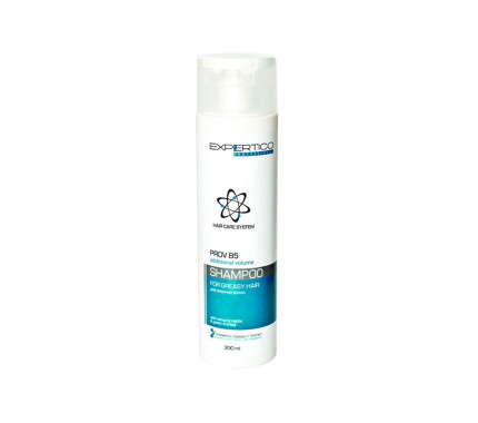 Шампунь для жирных волос Tico Professional Expertico Volume Twist Shampoo, 300 мл Шампунь для жирных волос Tico Professional Expertico Volume Twist Shampoo, 300 мл