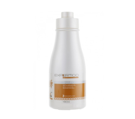 Шампунь на основе арганового масла Tico Professional Expertico Argan Oil Shampoo, 1500 мл