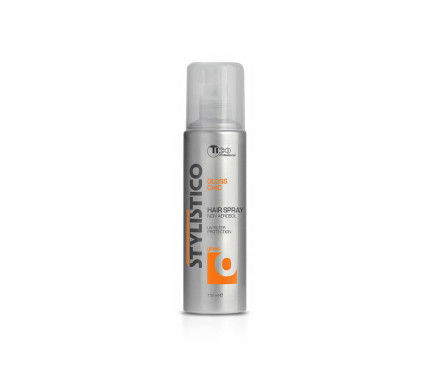 Спрей-блиск для волосся Tico Professional Stylistico Gloss Chic Hair Spray, 150 мл