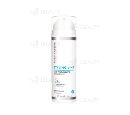 Средство для укладки волос (клей) Texture glue - Coiffance
