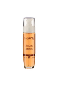 Luxury Argan Serum - Сыворотка с маслом плодов Аргана