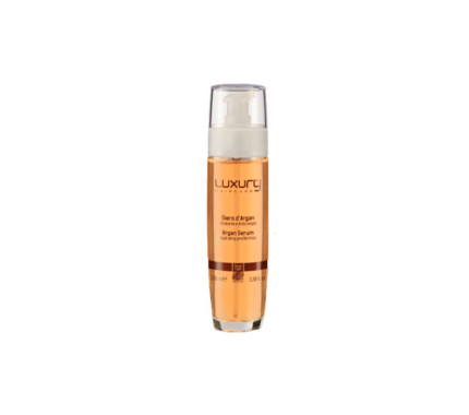 Luxury Argan Serum - Сироватка з олією плодів Аргану
