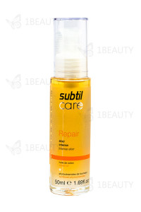 Эликсир Subtil CARE elixir intense - Ducastel