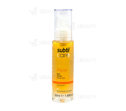 Эликсир Subtil CARE elixir intense - Ducastel